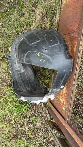 HYUNDAI I30 2017- ЛІВА ПЕРЕДНЯ КОЛІСНА АРКА N PERFORMANCE