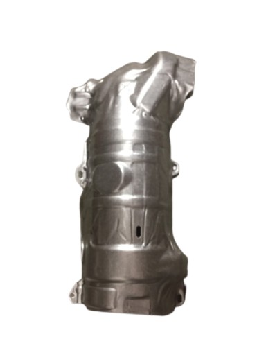 1723HP - КРИШКА КОЛЕКТОРА