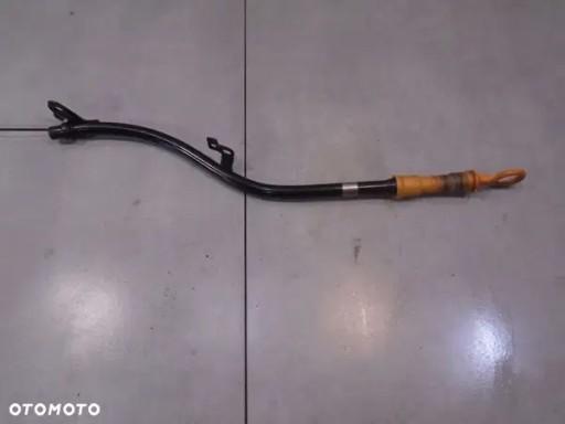 BAGNET Ölpeilstab SEAT IBIZA III 1.4 TDI