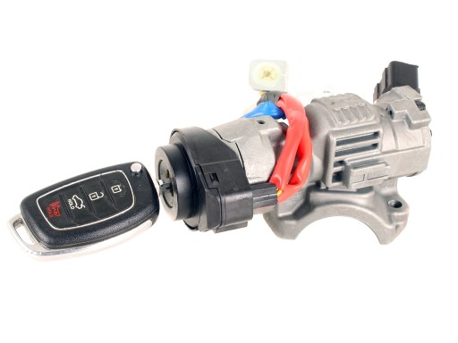 PL375747 - Ключ запалювання HYUNDAI i40
