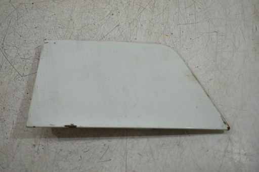 Кришка паливного бака VW TRANSPORTER T5 Біла