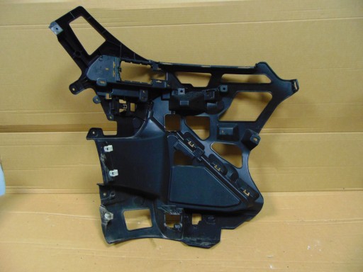 support holder of a bumper left BMW X1 U11 M PAKIET 9881915