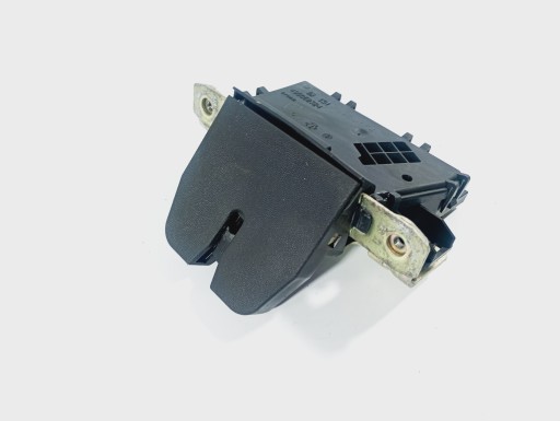 lock bonnet boot rear rear part OE 495058724 Opel Astra H 04-10