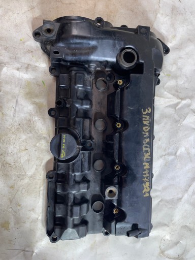 PA66-GF35 - Mazda CX30 2.5 B 19- Кришка клапана