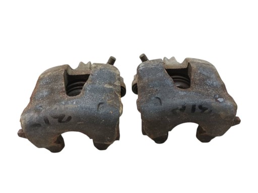 caliper brake right left front KPL 1.0 TSI Skoda Scala and (2019-)