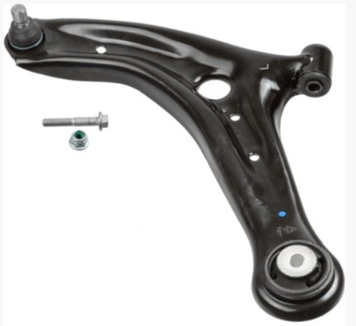 36918 01 - Ford fiesta vi mazda 2 2008 - поворотний важіль