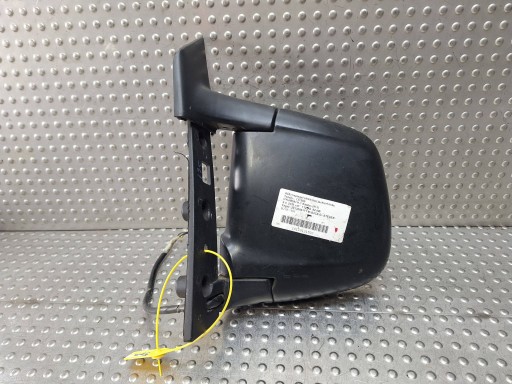 mirror left HYUNDAI H1 97-07 5 PIN EUROPA