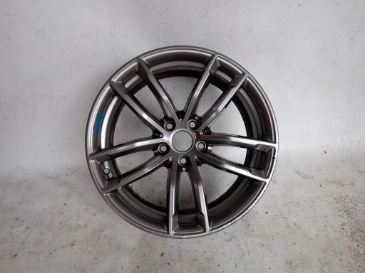 disk BMW 5 G30 G31 M PAKIET 18" 8JX18 ET30 5X112