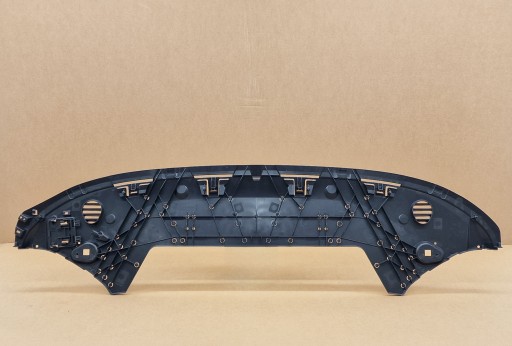 cover cover below bumper VOLVO EX90