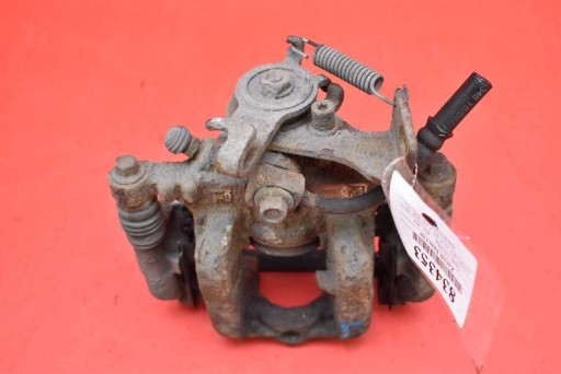 caliper brake left rear part 42359085 OPEL MOKKA A 1.4 T 140 KM 12-15