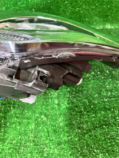REFLEKTOR left TOYOTA CHR C-HR LIFT FULL LED