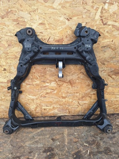 VAV5197, VAV5197 - Сани-люлька коляска mazda 6 gg 02-07