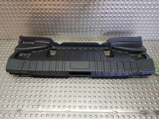 kryt stěny PRAHU kufru 6960416 BMW E82 E88