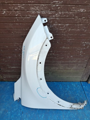 fender right front KIA STONIC 2017R->