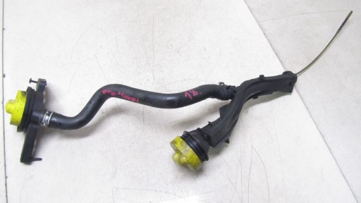 168/018 - TRAFIC VIVARO II 2.0 МАСЛЯНИЙ ЩУП 06-14