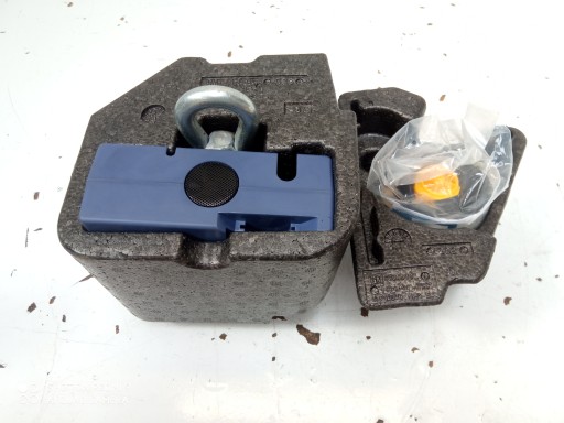 OPEL ASTRA K HB РЕМКОМПЛЕКТ КОЛЕСА РІДИНА ВУХО