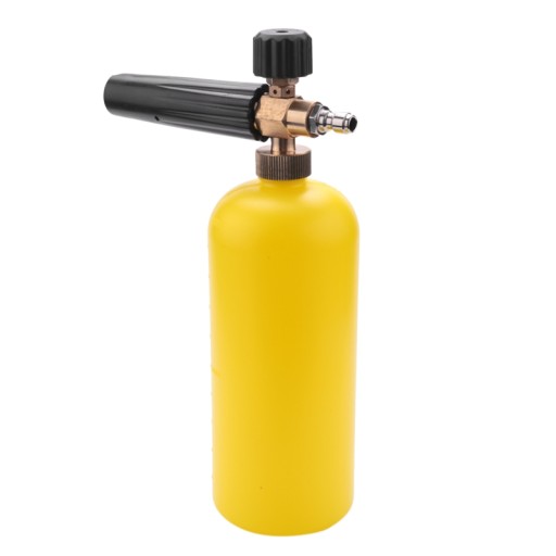 Для Karcher K (K2-K7) серии регулируемое давление же