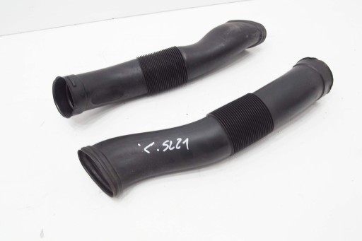 A1130941682 - Воздухозаборник левый правый KPL MERCEDES SL R230