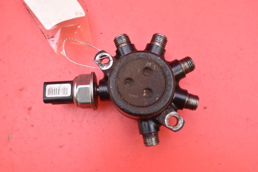 ROZDZIELACZ Carburant 4M5Q-9D280-DB FORD FOCUS MK2 1.8 TDCI 116 KM LIFT 08-11
