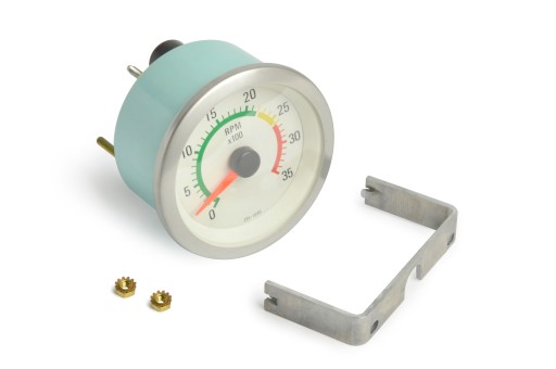 ТАХОМЕТР CAT 428 432 D E 239-1080