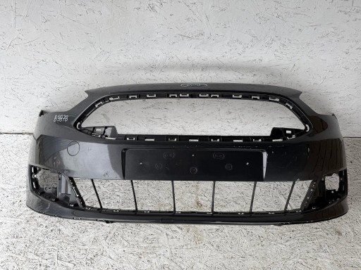 Передній бампер ford c-max mk2 2 ii lift 15-