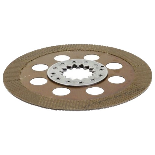 0011465430, 6005019455 - Гальмівний диск Claas Ares 0011465430