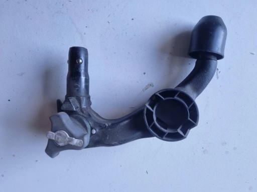 MERCEDES W203 БУКСИРОВОЧНЫЙ КРЮК ORIS A2033100056