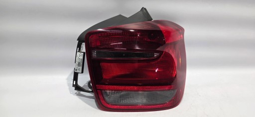 light right rear part BMW 1 F20 F21 original EUROPA 7270096