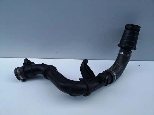 93867721 - ХИТ III ТРУБА ВОЗДУХОВОД 144601915R