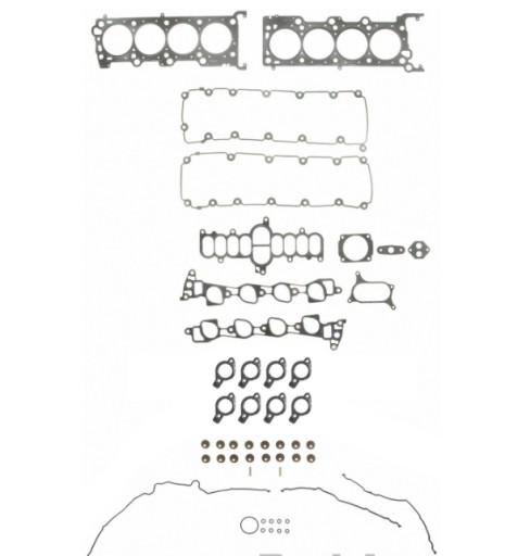 HS9790PT11 - Прокладки двигуна ford expedition f-150 f-250 f-350 super duty 5400 ccm