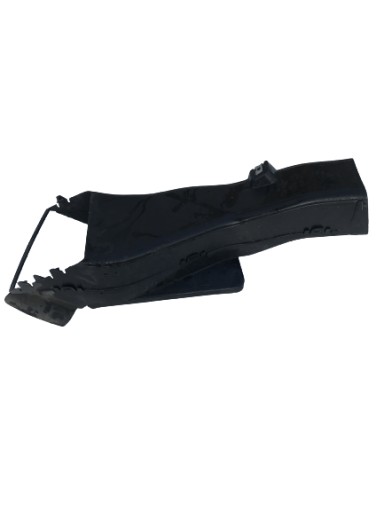 Prise conduite d’air Gauche BMW X5 E70 7222877