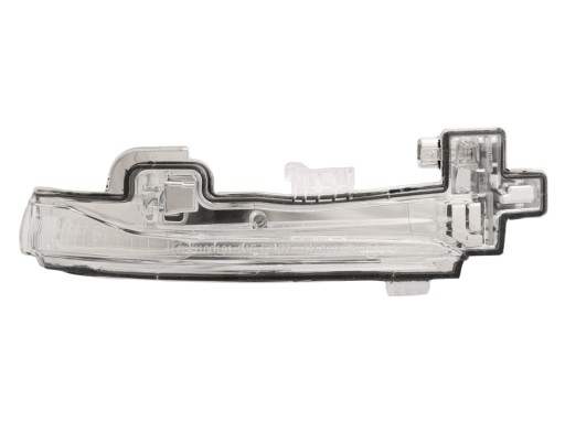 9062206E - Покажчик повороту світлодіодне дзеркало Volvo S60 V60 II 2 10-