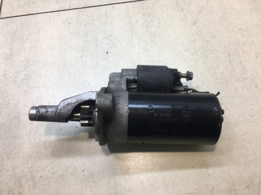 starter A4 B6 2.5 TDI 0001109021 059911023H