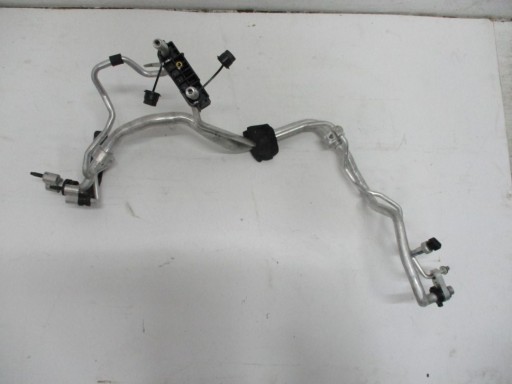 tömlö a klímának JAGUAR LAND ROVER K8D2-19A834-BD