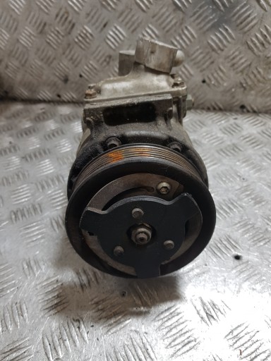kompresor klimatizaci AUDI A3 8P