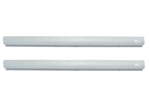 957841-2 x2 - Реперативный порог Vw Touran 1t лифт 1t2 2003-2015 3