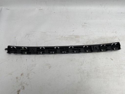 MERCEDES A-KLASA W176 central bumper bracket rear part