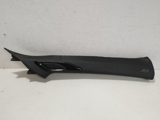 62210-F4020 - TOYOTA C-HR ОБИВКА ОТДЕЛКА СТОЙКИ JBL ПРАВАЯ