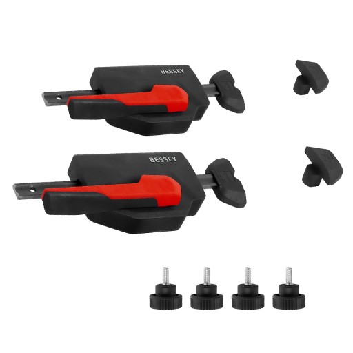 Столярный пресс-BESSEY-система SOGA