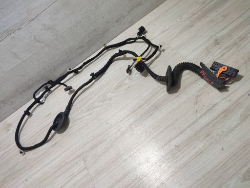 Skoda Scala 2020 front side right bundle door