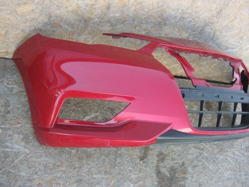 bumper front Nissan Micra K14 16