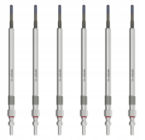 Свічка розжарювання denso dg-194