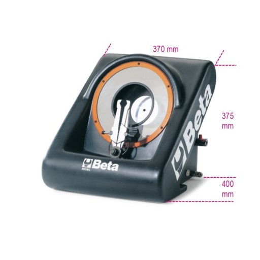 БЕТА-КАБОР ДЛЯ РАСПЫЛЯЕМОГО ТОПЛИВА ДЛЯ 960PMC, 960AVL