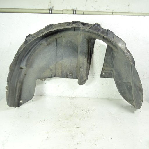FIAT SEDICI mudguard rear part left 75521-79JA