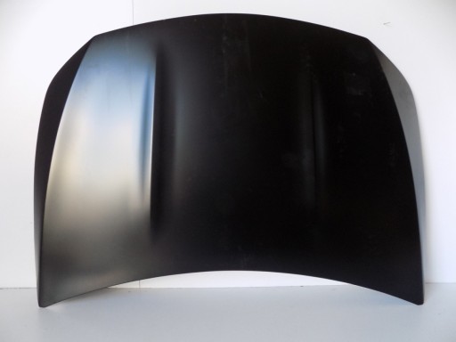 A1188804700 - Mercedes cla w118 крышка капота двигателя 12483