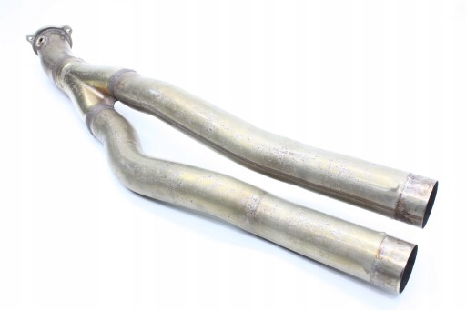ORG exhaust pipe pipe exhaust AUDI A8 4N 4N4253350