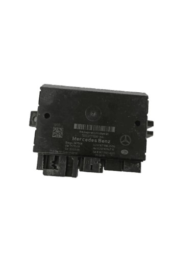 A1679002504 - Mercedes sprinter w 907 w910 2023 водитель крюка