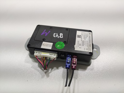 modul řídící jednotka TBOX BYD SEAL 2024-2025 EKE-7905030
