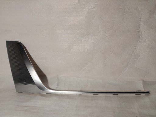 KIA CARNIVAL 2022 moulding SLUPKA C left 87851-R0100