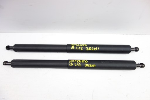 Дверные телескопические приводы I8 L12 7312688